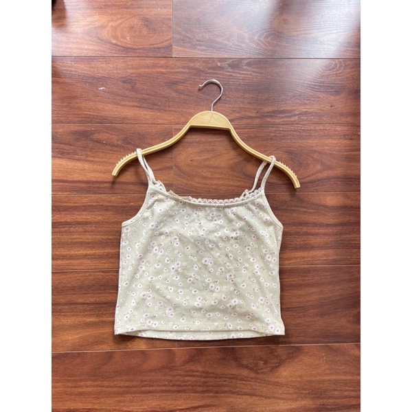 Áo thun hai dây F21 💕