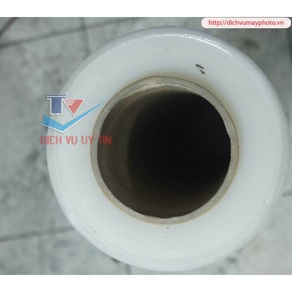 Cuộn màng bọc loại to  kholinhkienmayin