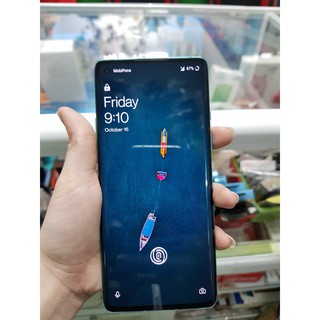 Dán cường lực dẻo ppf full màn hình cho OnePlus 8