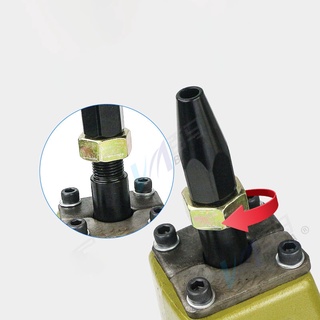 Máy đột lỗ bằng khí nén