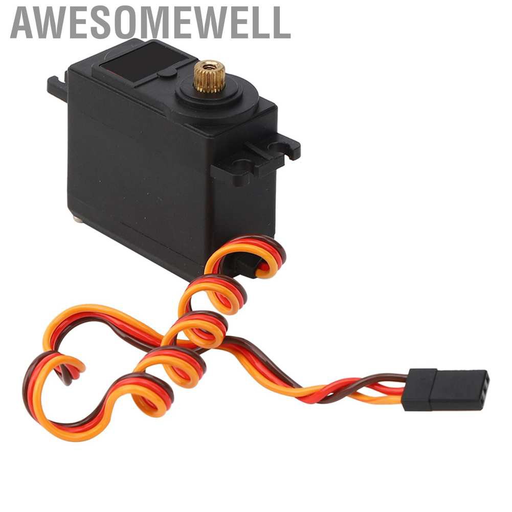 RC Động Cơ Không Chổi Than Awewell 80a Esc + 3670 Motor M1500 15kg