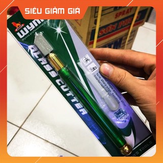 Dao cắt kiếng Cao cấp Wynn's