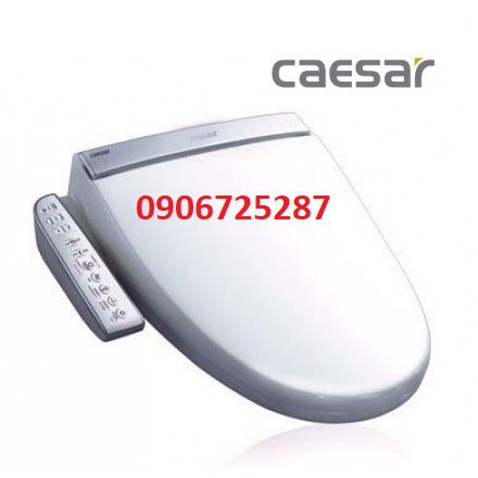 Nắp Bồn Cầu Điện Tử CAESAR TAF200H  Đa Năng