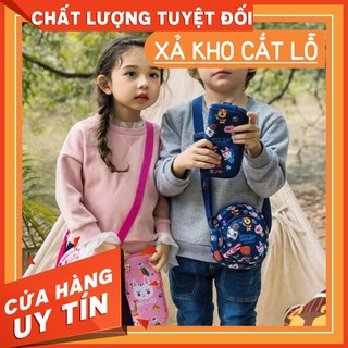 Túi đeo chéo uek