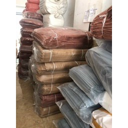 THẢM CHÂN KHÁCH SẠN 45cmx65cm , trọng lượng từ 250g đến 400g