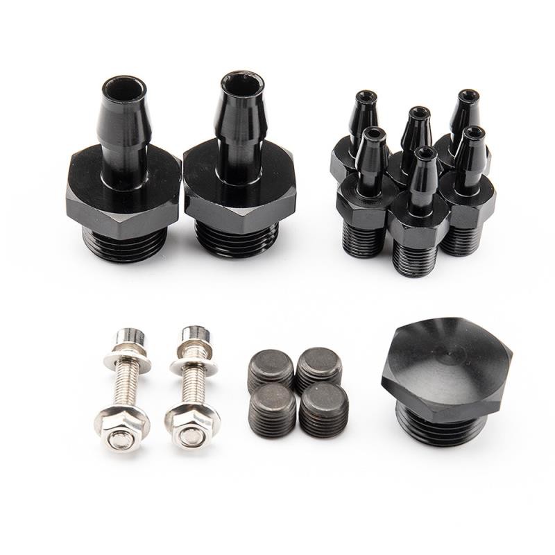 Bộ Ống Dẫn Nhiên Liệu Cho Xe Hơi Marcos | BigBuy360 - bigbuy360.vn