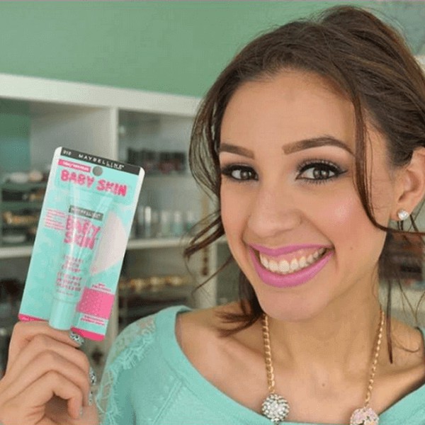 Kem lót mịn da che khuyết điểm Maybelline New York Baby Skin Pore Eraser Primer | BigBuy360 - bigbuy360.vn