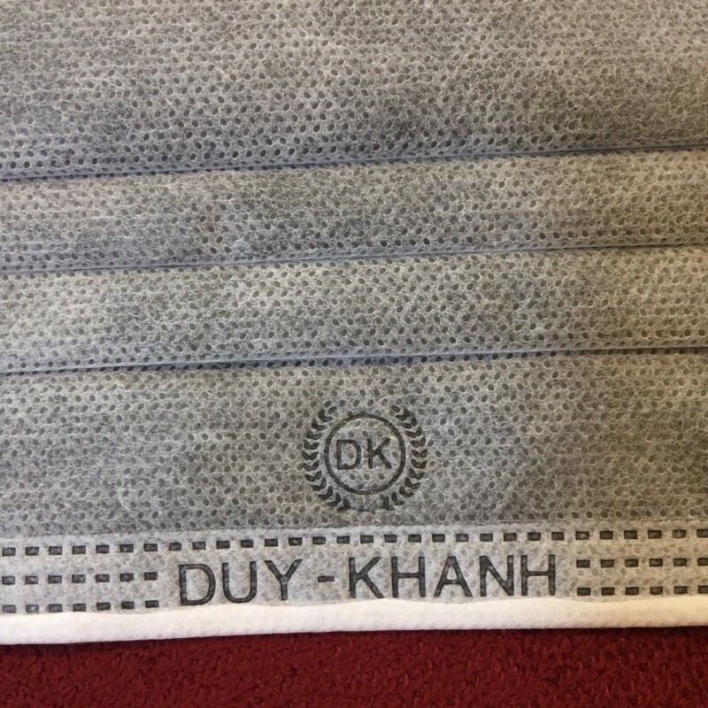 Khẩu trang kháng khuẩn Duy Khánh | BigBuy360 - bigbuy360.vn