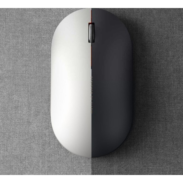 Chuột không dây XIAOMI GEN 2 - Mi Mouse Gen 2