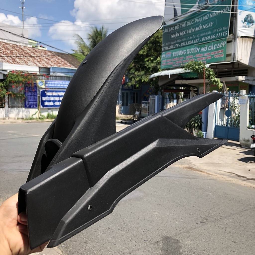 CHẮN BÙN CON CHO EX150, WINNER