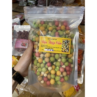 [500G] ĐẬU THẬP CẨM 17vị 💥💥