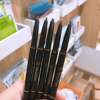 Chì kẻ mày Karadium