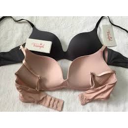 Áo lót trơn Triumph Maximizer 819 HU - Hàng chính hãng 100%ơi ơi