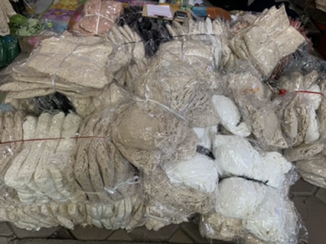 Set quần áo lưới đi biển hàng đẹp Quảng Châu | BigBuy360 - bigbuy360.vn