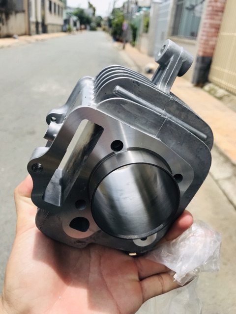 CL LÒNG NHÔM 49 trái 110 LẮP WAVE DREAM