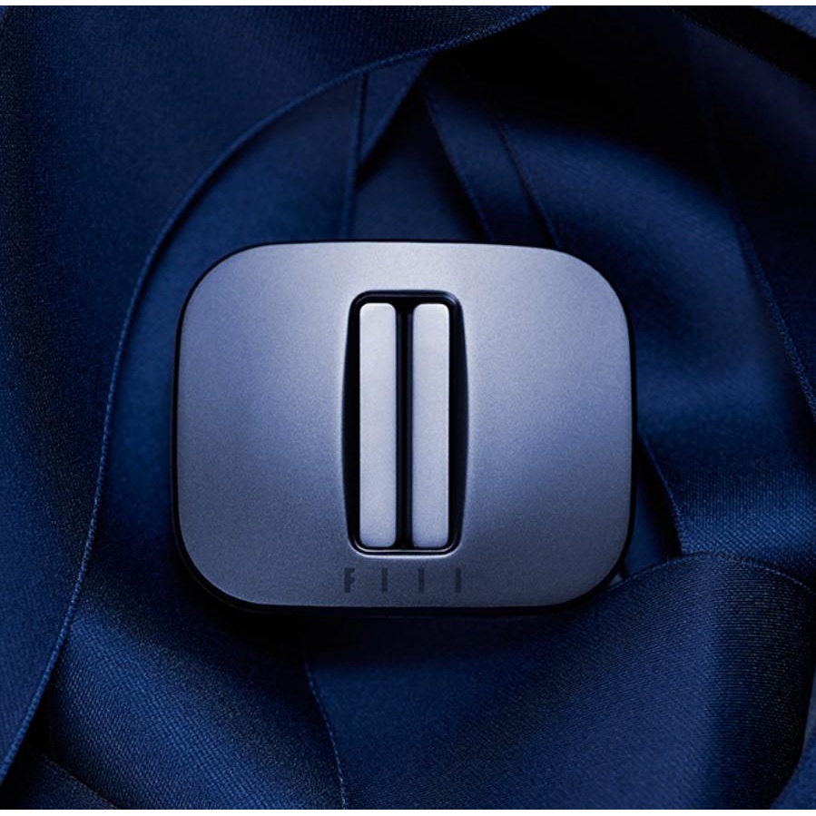 Tai nghe True Wireless FIIL CG - pin 24h, Bluetooth 5.2, mic đàm thoại lọc tiếng ồn, Kháng nước IPX4