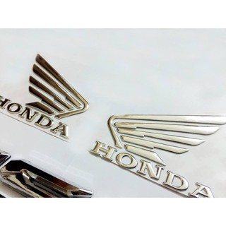 Logo cánh chim Honda 3M