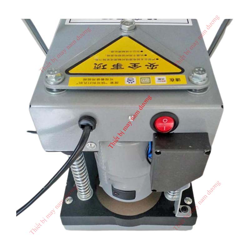 Máy đục lỗ rèm cửa &gt; Máy đục lỗ khẩu trang 3D