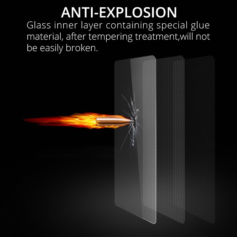 For Samsung Galaxy Tab S 8.4 SM-T700 T705 Premium Tempred Glass Screen Protector