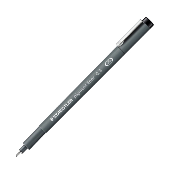 Viết Lông Kim Staedtler 30803-9