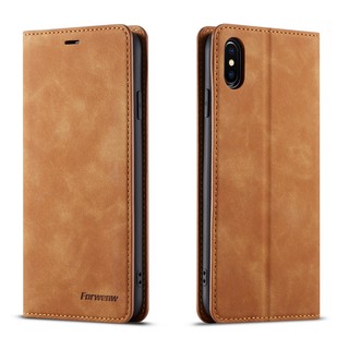 Bao da Thời trang cao cấp Vỏ điện thoại lật Apple iPhone 6/6S/6 Plus/6S Plus