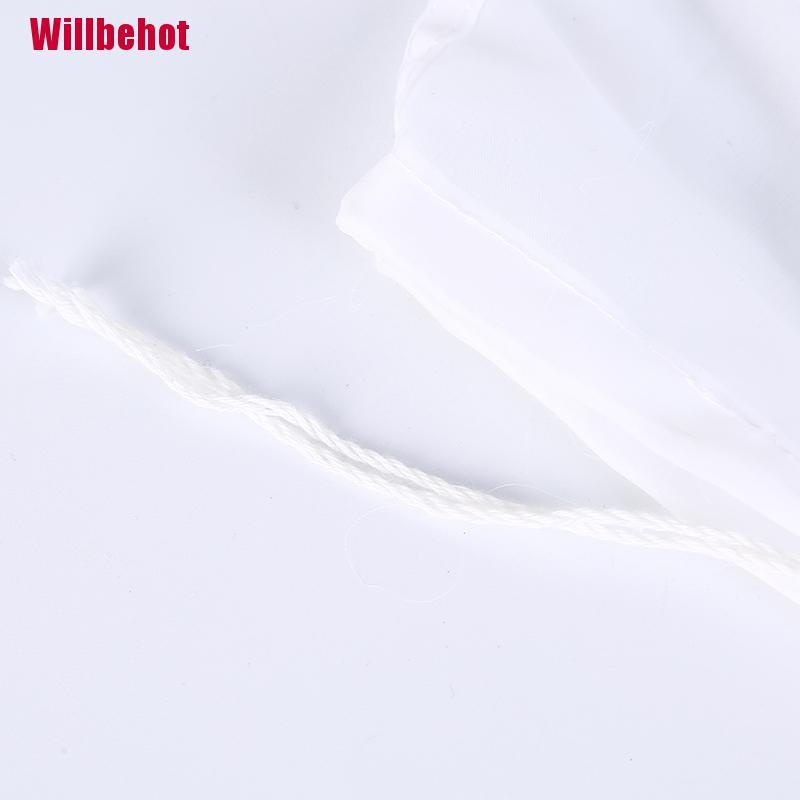 1 Túi Lọc Trà / Sữa / Trái Cây / Túi Lưới Nylon