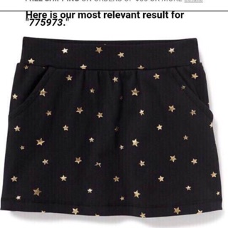 Combo chân váy OldNavy xuất dư