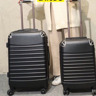Vali kéo du lịch thời trang TONAGO-TG516 ( 2 size 20, 24 ing nhiều màu)