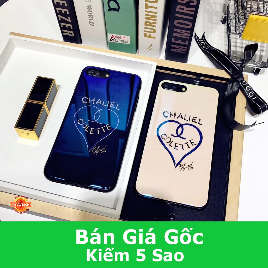HOT ỐP LƯNG CHALIEL (Ánh Xà Cừ) - SỈ #24K HOT