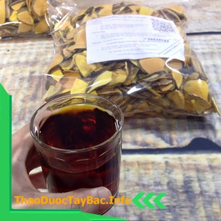 Cây Mật Gấu Trị Mụn [1Kg]