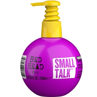 Wax tạo kiểu tigi bedhead small talk 240ml - chai