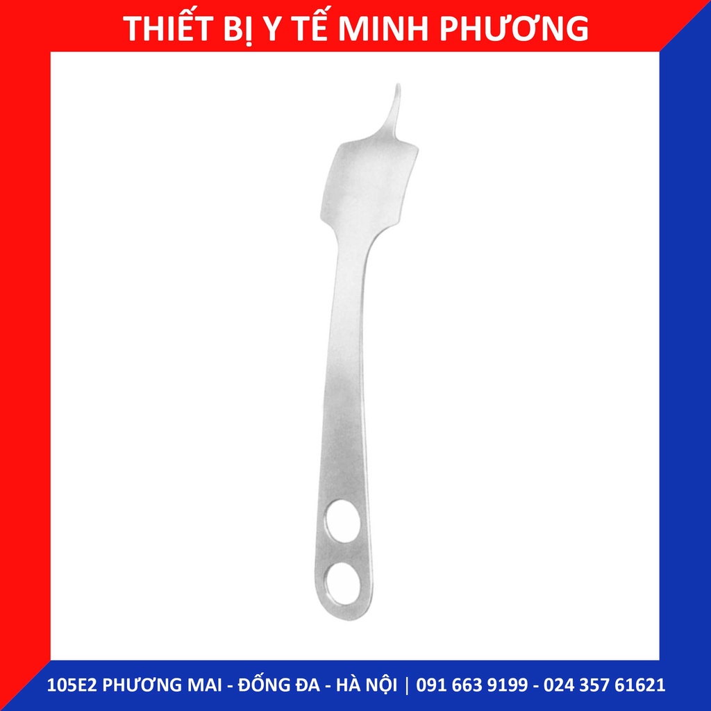 Nâng xương Hohmann