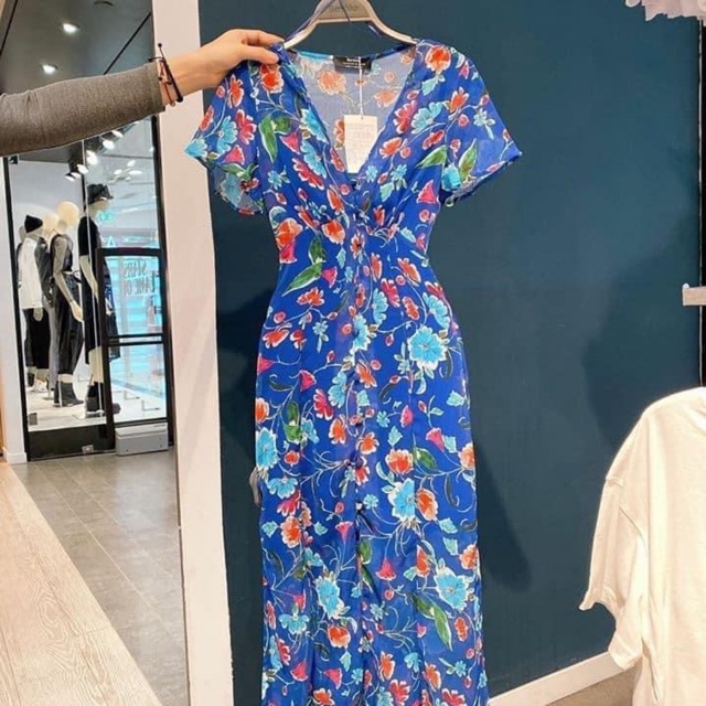 Váy bsk size S