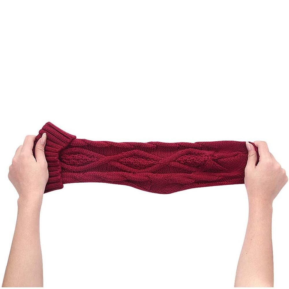Tất Đựng Quà Giáng Sinh / Năm Mới 18 inch
