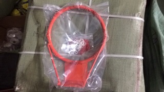 Khung bóng rổ