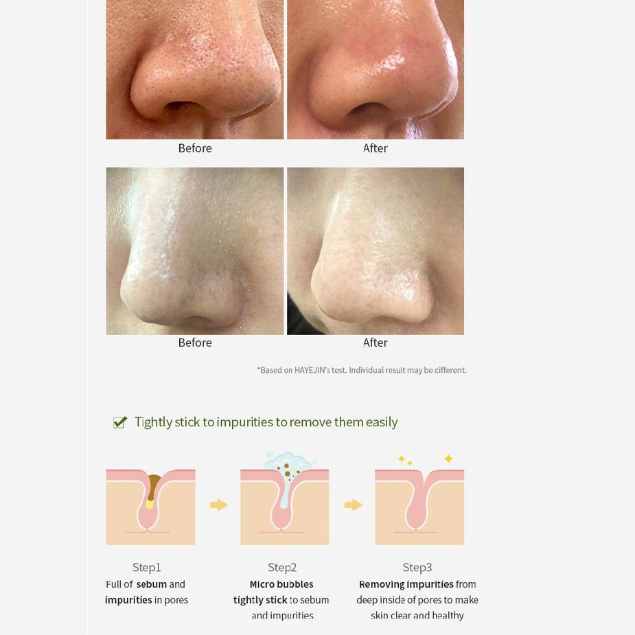 Sữa Rửa Mặt Tron7K HAYEJIN 170ml 87K Chất Lượng Cao | BigBuy360 - bigbuy360.vn