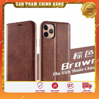 Bao Da Cao Cấp KST Deign các dòng iPhone 6G 7G 8G X Xs Max 11 Pro Max PKTC