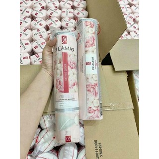 Combo 5 gói bông tẩy trang Nga