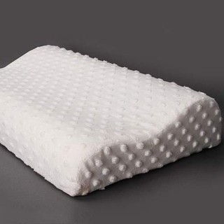 2 Gối cao su non cao cấp cho người lớn Chống ngáy