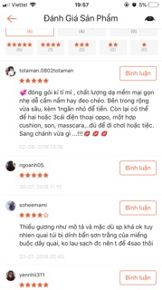 Túi đeo chéo, đeo bụng HOT2018 (BAO CHẤT)