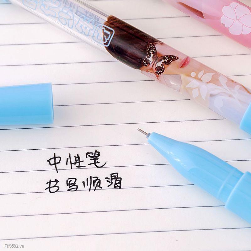 (Hàng Mới Về) Bút Nước Hoa Dạng Xịt Đa Năng Tiện Dụng