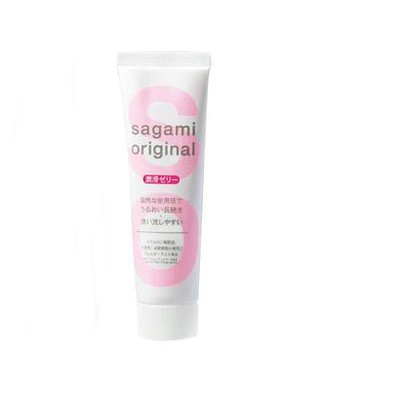 [Chính hãng] Gel Bôi Trơn Cao Cấp Tạo Độ Ẩm Tự Nhiên Sagami Original 60g