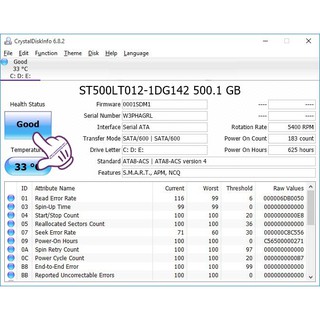 Ổ cứng 500GB 1TB PC máy bàn và laptop HDD 500gb 320gb 250gb 160gb