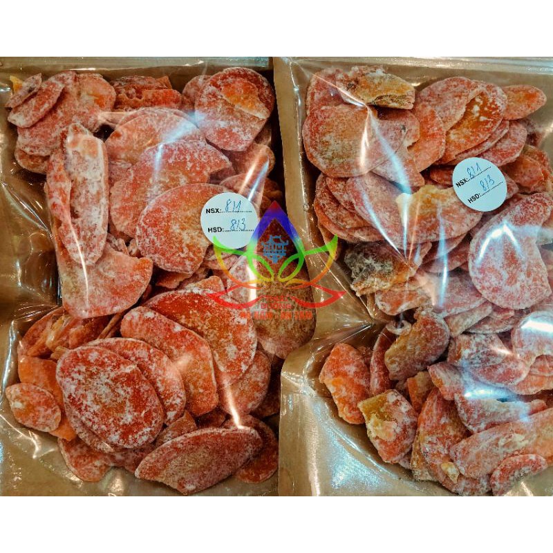 1KG MỨT CÀ RỐT KETO/ĂN KIÊNG/TIỂU ĐƯỜNG