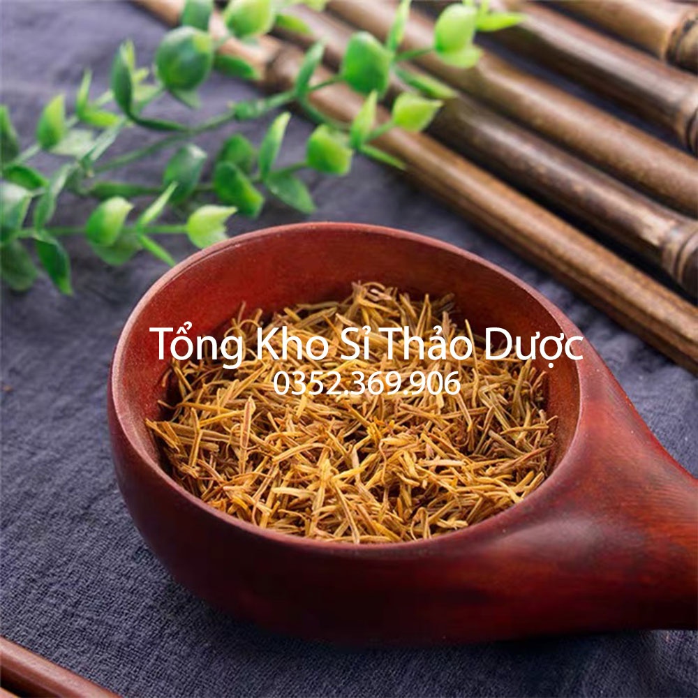 Nhị sen 1kg (Liên tu, hàng loại 1, khô đẹp)