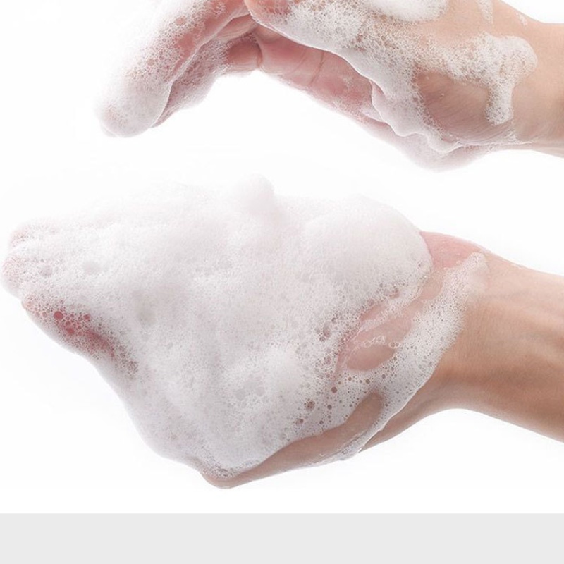 [Hàng mới về] Sữa rửa mặt NICOR làm sạch nhẹ nhàng kiểm soát dầu và tái tạo da dành cho nam