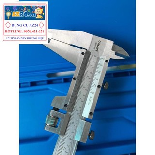 Thước kẹp cơ d0201 c-mart 200mm-150mm