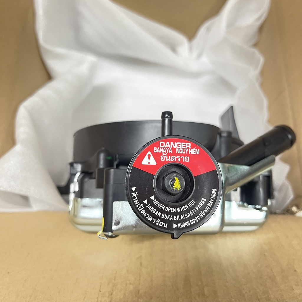 Bộ két nước Vario 125-150 2019, Click 125-150 2019  nhập khẩu chính hãng Honda Indonesia - PT HỒNG ÂN