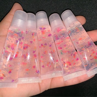 Phôi son bóng -  lip gloss base - versagel - DIY