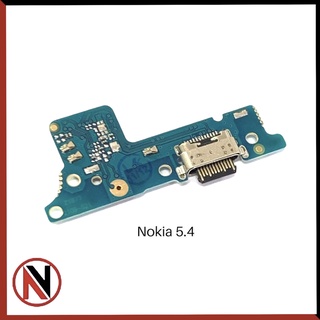 Cụm chân sạc bộ Nokia 5.4